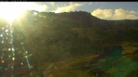 Archived image Webcam Thredbo: Basin 15:00