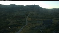 Archived image Webcam Thredbo: Basin 17:00