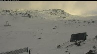Archiv Foto Webcam Thredbo: Kosciuszko Pfad 07:00