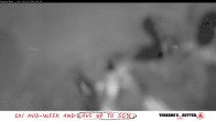 Archiv Foto Webcam Thredbo: Kosciuszko Pfad 05:00