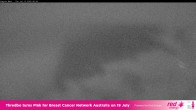 Archiv Foto Webcam Thredbo: Kosciuszko Pfad 05:00