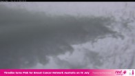 Archiv Foto Webcam Thredbo: Kosciuszko Pfad 07:00