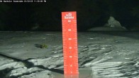 Archived image Webcam Snow Stake Mt Bachelor 23:00