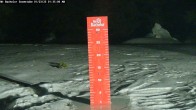 Archived image Webcam Snow Stake Mt Bachelor 01:00