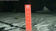 Archived image Webcam Snow Stake Mt Bachelor 05:00