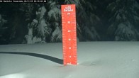 Archived image Webcam Snow Stake Mt Bachelor 02:00