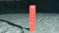 Archived image Webcam Snow Stake Mt Bachelor 23:00