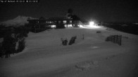 Archiv Foto Webcam Mt Bachelor: Three Sisters 03:00