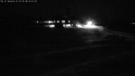 Archiv Foto Webcam Mt Bachelor: Three Sisters 01:00