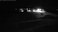 Archiv Foto Webcam Mt Bachelor: Three Sisters 21:00