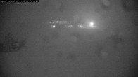 Archived image Webcam Mt Bachelor - View Three Sisters 22:00
