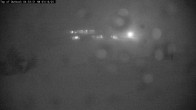 Archived image Webcam Mt Bachelor - View Three Sisters 00:00