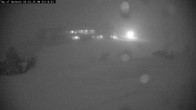 Archived image Webcam Mt Bachelor - View Three Sisters 02:00