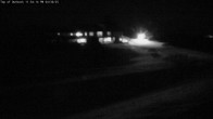 Archived image Webcam Mt Bachelor - View Three Sisters 23:00