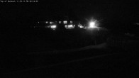 Archiv Foto Webcam Mt Bachelor: Three Sisters 23:00