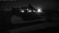 Archiv Foto Webcam Mt Bachelor: Three Sisters 03:00