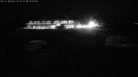 Archived image Webcam Mt Bachelor - View Three Sisters 01:00