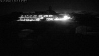 Archived image Webcam Mt Bachelor - View Three Sisters 03:00