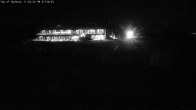 Archiv Foto Webcam Mt Bachelor: Three Sisters 23:00