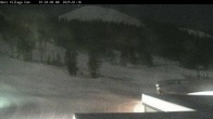 Archiv Foto Webcam Mt Bachelor: The Cone 01:00