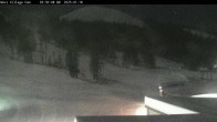 Archiv Foto Webcam Mt Bachelor: The Cone 03:00