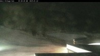 Archived image Webcam Cinder Cone Mt Bachelor 01:00