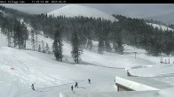 Archiv Foto Webcam Mt Bachelor: The Cone 11:00