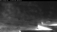 Archiv Foto Webcam Mt Bachelor: The Cone 19:00