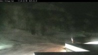 Archiv Foto Webcam Mt Bachelor: The Cone 23:00