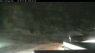 Archiv Foto Webcam Mt Bachelor: The Cone 01:00