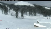 Archiv Foto Webcam Mt Bachelor: The Cone 09:00