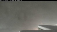 Archived image Webcam Cinder Cone Mt Bachelor 19:00