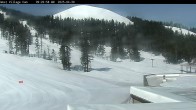 Archiv Foto Webcam Mt Bachelor: The Cone 09:00