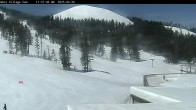 Archiv Foto Webcam Mt Bachelor: The Cone 11:00