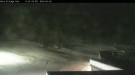 Archived image Webcam Cinder Cone Mt Bachelor 23:00
