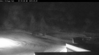 Archived image Webcam Cinder Cone Mt Bachelor 01:00