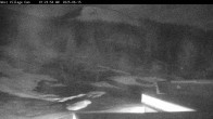 Archived image Webcam Cinder Cone Mt Bachelor 01:00