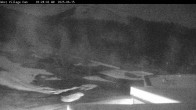 Archived image Webcam Cinder Cone Mt Bachelor 03:00