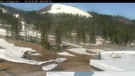 Archiv Foto Webcam Mt Bachelor: The Cone 07:00