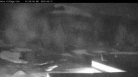 Archiv Foto Webcam Mt Bachelor: The Cone 20:00