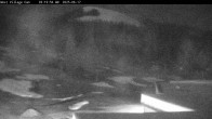Archiv Foto Webcam Mt Bachelor: The Cone 22:00
