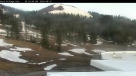 Archiv Foto Webcam Mt Bachelor: The Cone 00:00