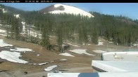 Archiv Foto Webcam Mt Bachelor: The Cone 02:00