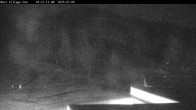 Archived image Webcam Cinder Cone Mt Bachelor 03:00