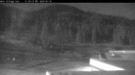Archiv Foto Webcam Mt Bachelor: The Cone 23:00
