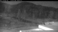 Archiv Foto Webcam Mt Bachelor: The Cone 01:00