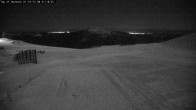 Archiv Foto Webcam Mt Bachelor: Tumalo & Bend 01:00