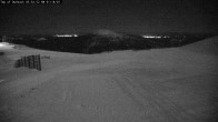 Archiv Foto Webcam Mt Bachelor: Tumalo & Bend 03:00