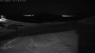 Archived image Webcam Tumalo Mountain Mt Bachelor 23:00