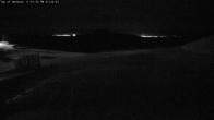 Archived image Webcam Tumalo Mountain Mt Bachelor 23:00